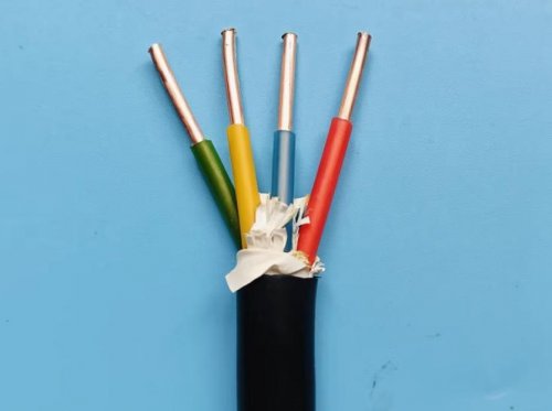金聯宇電纜